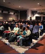 Cannon AFB base Theater