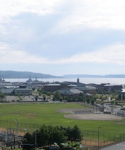 Naval Station Everett