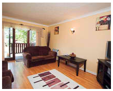 The Dyserth Falls Resort