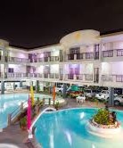 Seorabeol Grand Leisure Hotel