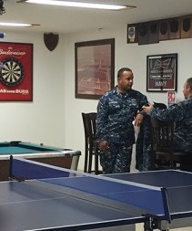 Greenhouse Recreation