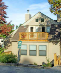 Massanutten&#039;s Shenandoah Villas