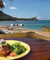 &#039;s Waikiki -food