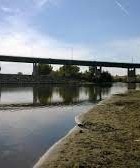 feather river parkway- beale afb- bridge