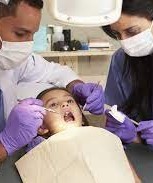 Logan Heights Dental San Diego-child