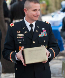 El Paso - West Fort Bliss