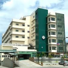 South Bacolod General Hospital