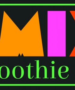 Mix Smoothie Soto in El Paso, Texas