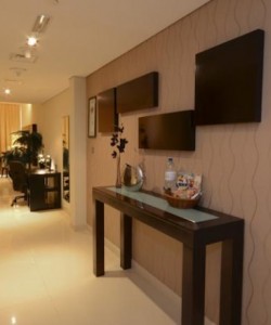 Grand Midwest Tower – Sheikh Zayed Road – Media City