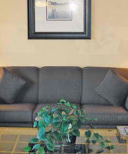 The Landing at Seven Coves