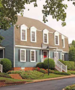 Wyndham Patriots&#039; Place