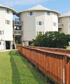 Peppertree Atlantic Beach