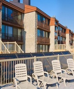 The Royal Harbour Resort