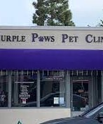 Purple Paws Pet Clinic-NASNI Colorado-clinic