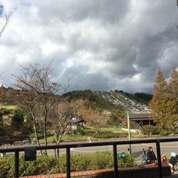 Eboshi Sport village in Sasebo, Japan