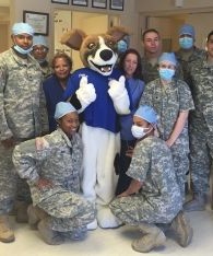 Veterinary Staff in El Paso, Texas