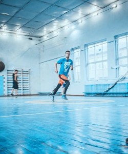 Intramural Sports in Colorado, Colorado Springs