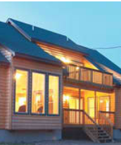 Timbercreek at Big Valley