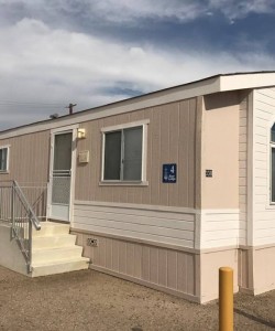 Navy Lodge El Centro