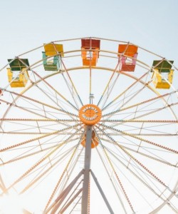 Leisure Travel Services in El Paso, Texas