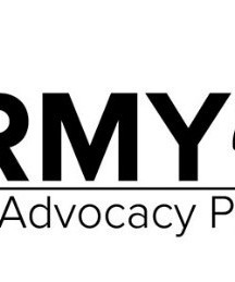 Logo of Family Advocacy Program in Kentucky, Fort Campbell