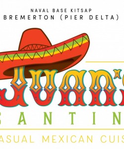 Juans Cantina in Bremerton, Washington