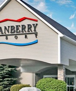 Vitality Assurance Vacations at Colllingwood