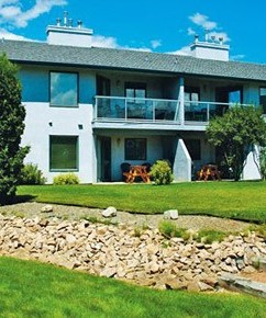 Destinations at Holiday Park