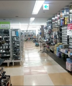 wattman thrift store