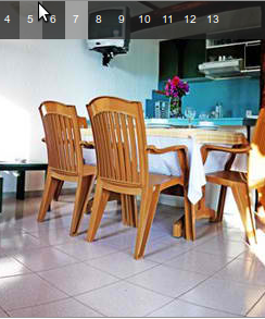 Club Armonia Bodrum Evleri