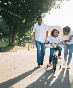 parent services