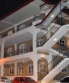 Kingsleys Hotel