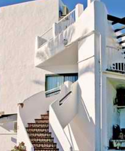 Macdonald Leila Playa Resort