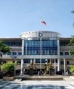 taguig city hall