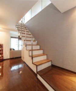 Namba OCAT 5mins Maisonette House