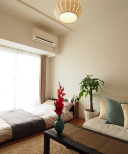 【中文・한글OK!】OSAKA SUITE 1min KUROMON MARKET