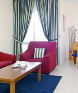 CLC World Benal Beach