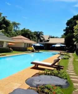 bali bali beach resort