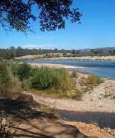 Hammon Grove Park- beale afb- river