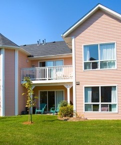 Law Cranberry Resort Limited