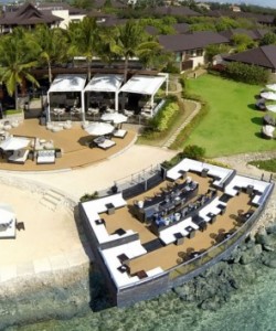 Azure Mactan Beach Club