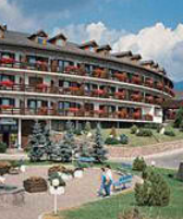 Centro Vacanze Veronza