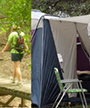 Camping Sites in Kentucky, Fort Campbell
