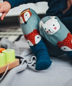 East Bliss Child Development Center in El Paso, Texas