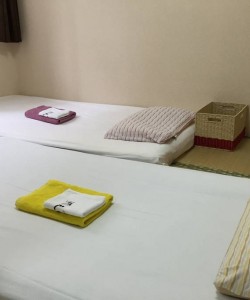 Cozy room near the beach