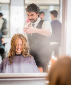 salon gerard bethesda- curls