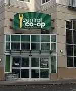 Seattle Central Coop-location