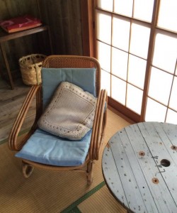 Kids friendly! - Tatami Room