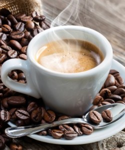 coffee