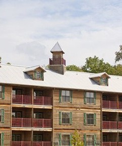 Silverleaf&#039;s Holiday Hills